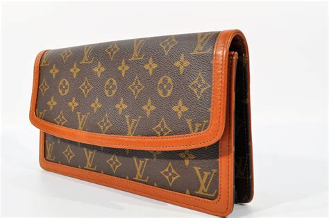 lv pochette used|authentic louis vuitton pochette.